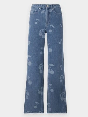 Jeansy Relaxed Fit Vero Moda