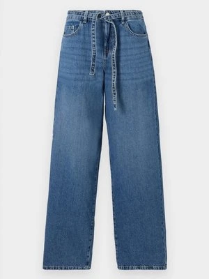 Jeansy Relaxed Fit Vero Moda