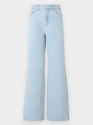 Jeansy Relaxed Fit Vero Moda