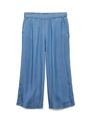 Jeansy Relaxed Fit Vero Moda
