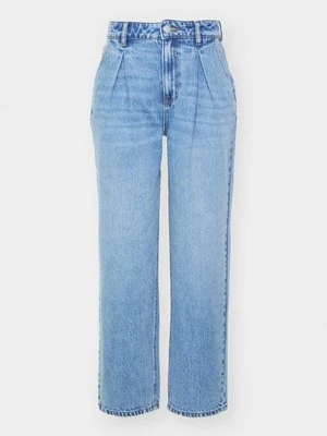 Jeansy Relaxed Fit Vero Moda