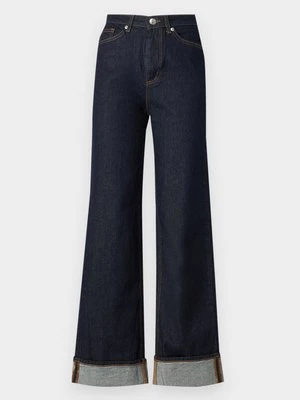 Jeansy Relaxed Fit Vero Moda