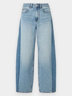 Jeansy Relaxed Fit Vero Moda