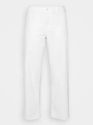 Jeansy Relaxed Fit Vero Moda Curve