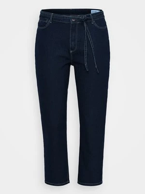 Jeansy Relaxed Fit Vero Moda Curve