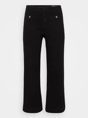 Jeansy Relaxed Fit Vero Moda Curve