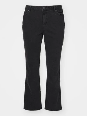 Jeansy Relaxed Fit Vero Moda Curve