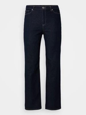 Jeansy Relaxed Fit Vero Moda Curve