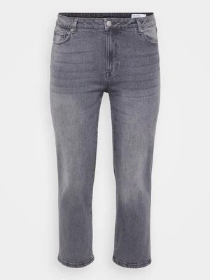 Jeansy Relaxed Fit Vero Moda Curve
