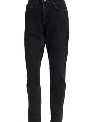 Jeansy Relaxed Fit Vero Moda czarny