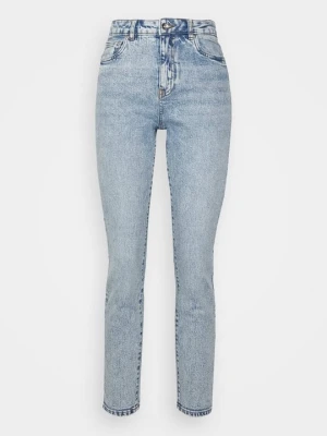 Jeansy Relaxed Fit Vero Moda jasnoniebieski denim