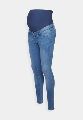 Jeansy Relaxed Fit Vero Moda Maternity