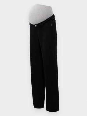 Jeansy Relaxed Fit Vero Moda Maternity