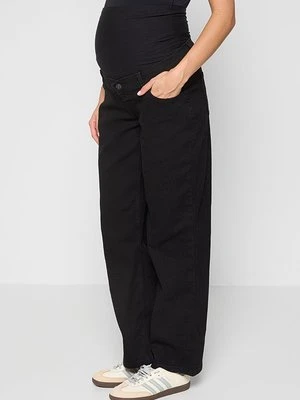Jeansy Relaxed Fit Vero Moda Maternity