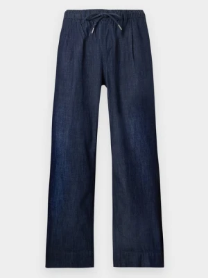 Jeansy Relaxed Fit Vero Moda niebieski