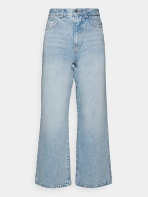 Jeansy Relaxed Fit Vero Moda Petite