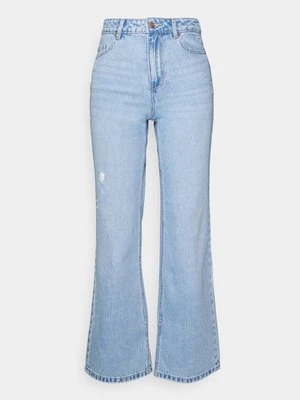 Jeansy Relaxed Fit Vero Moda Petite