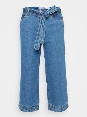 Jeansy Relaxed Fit Vero Moda Petite