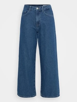 Jeansy Relaxed Fit Vero Moda Petite
