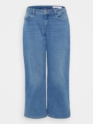 Jeansy Relaxed Fit Vero Moda Petite