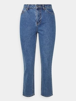 Jeansy Relaxed Fit Vero Moda Petite