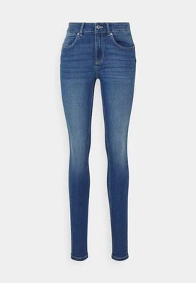 Jeansy Relaxed Fit Vero Moda Tall