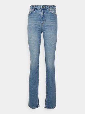 Jeansy Relaxed Fit Vero Moda Tall