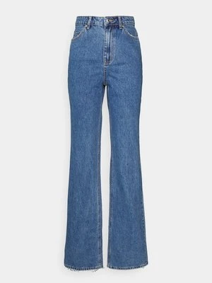 Jeansy Relaxed Fit Vero Moda Tall