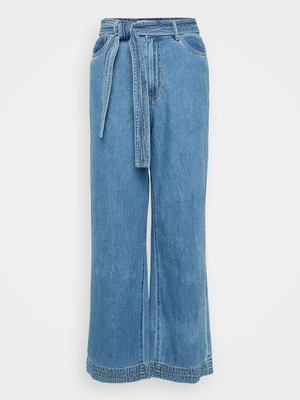 Jeansy Relaxed Fit Vero Moda Tall