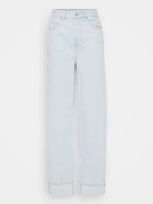 Jeansy Relaxed Fit Vero Moda Tall