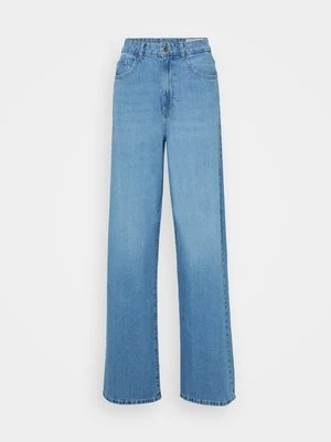 Jeansy Relaxed Fit Vero Moda Tall