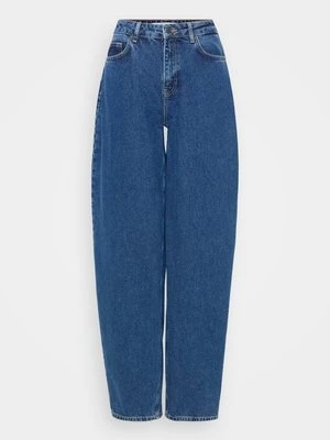 Jeansy Relaxed Fit Vero Moda Tall