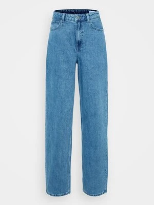 Jeansy Relaxed Fit Vero Moda Tall