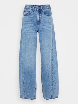 Jeansy Relaxed Fit Vero Moda Tall