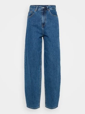 Jeansy Relaxed Fit Vero Moda Tall