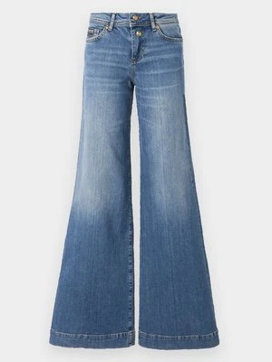 Jeansy Relaxed Fit Versace Jeans Couture