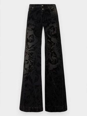 Jeansy Relaxed Fit Versace Jeans Couture