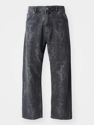 Jeansy Relaxed Fit Vertere Berlin