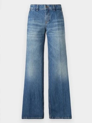 Jeansy Relaxed Fit Victoria Beckham