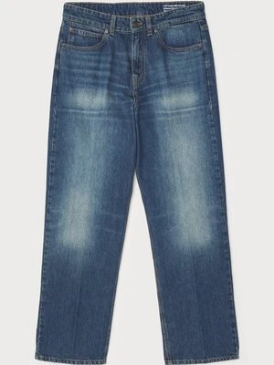 Jeansy Relaxed Fit Victoria Beckham