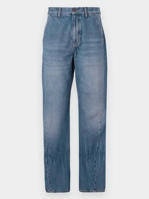 Jeansy Relaxed Fit Victoria Beckham