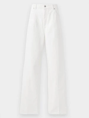 Jeansy Relaxed Fit Victoria Beckham