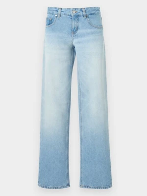 Jeansy Relaxed Fit Victoria Beckham