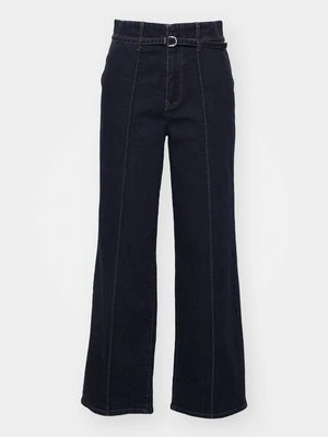 Jeansy Relaxed Fit Vila