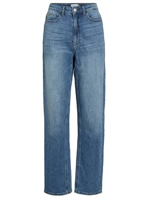 Jeansy Relaxed Fit Vila