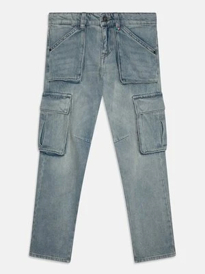 Jeansy Relaxed Fit VINGINO