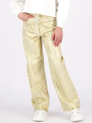 Jeansy Relaxed Fit VINGINO