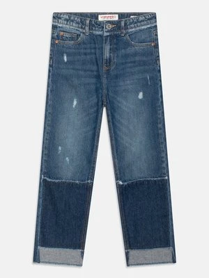 Jeansy Relaxed Fit VINGINO