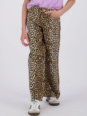 Jeansy Relaxed Fit VINGINO