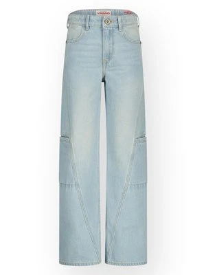 Jeansy Relaxed Fit VINGINO